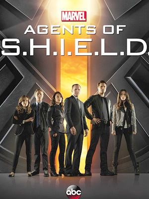 神盾局特工 第一季