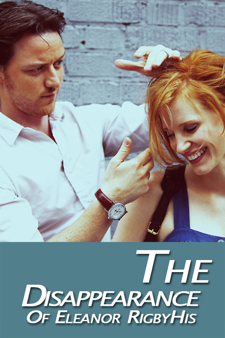 他和她的孤独情事:他